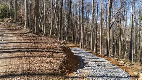 Photo of 149 Wild Turkey Ln, Franklin, NC 28734 (MLS # 26048134)