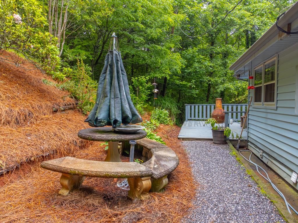 Photo of 1168 N Country Club Dr, Cullowhee, NC 28723 (MLS # 26046685)