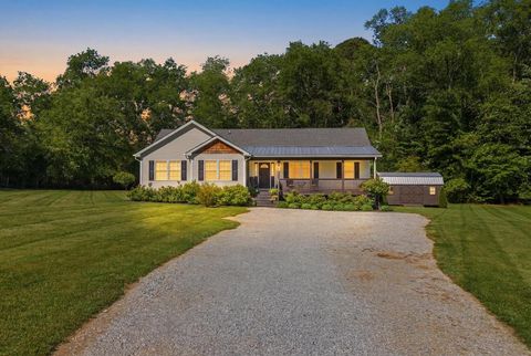 Photo of 1355 Hickory Knoll Rd, Franklin, NC 28734 (MLS # 26047259)