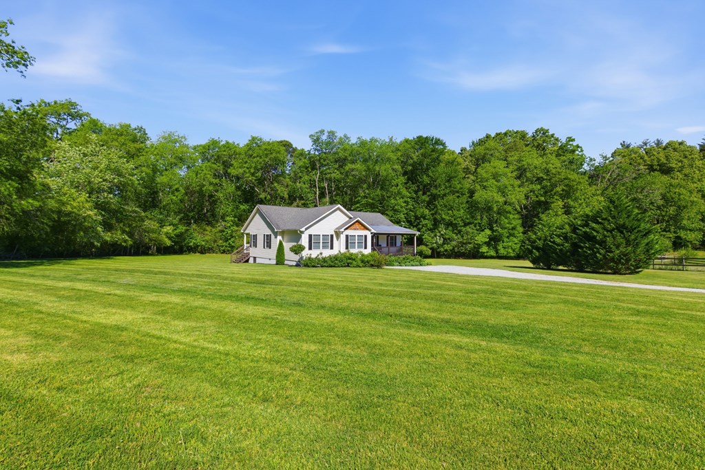 1355 Hickory Knoll Rd