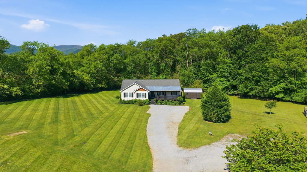 1355 Hickory Knoll Rd