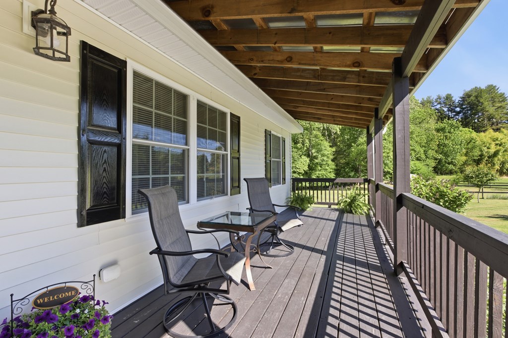 1355 Hickory Knoll Rd