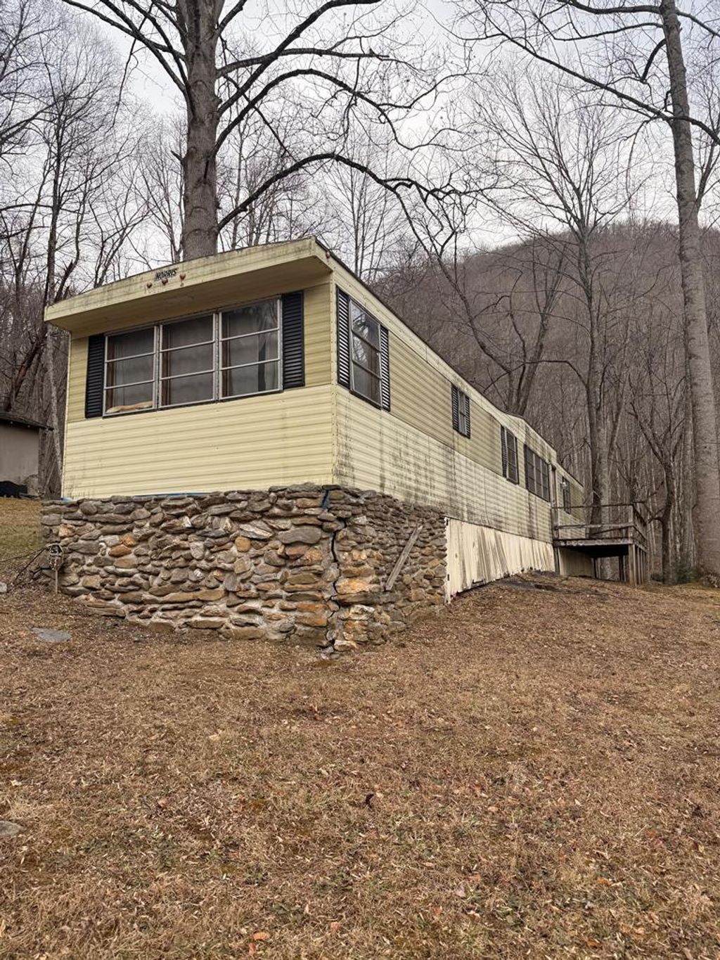 Photo of 2094 Fisher Creek Road, Sylva, NC 28779 (MLS # 26045240)