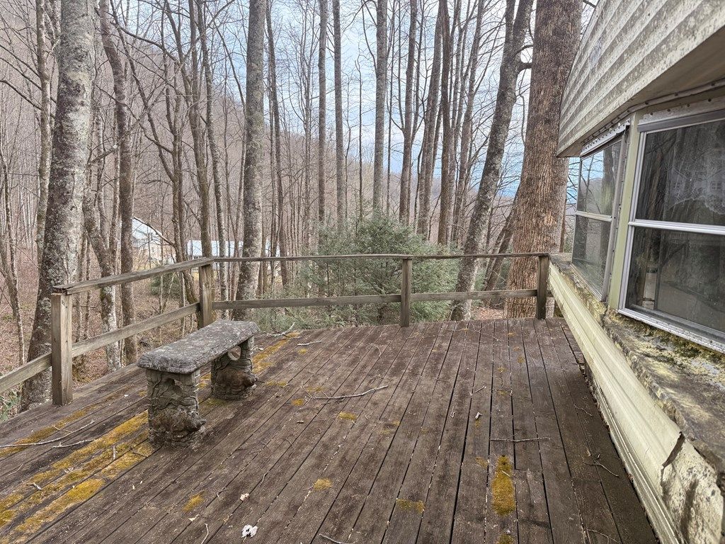 Photo of 2094 Fisher Creek Road, Sylva, NC 28779 (MLS # 26045240)