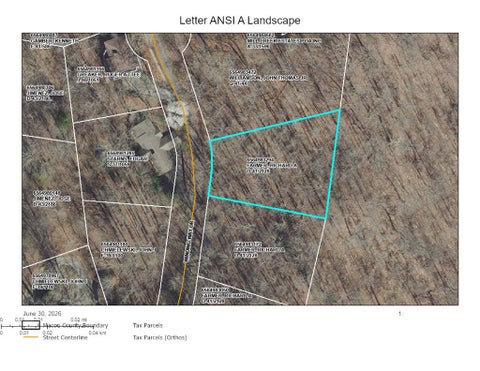 Photo of Lot #41 Winding Way Dr, Franklin, NC 28734 (MLS # 26047741)