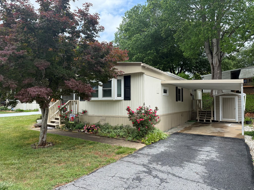 45 Corey Avenue