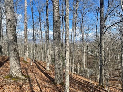 Photo of Lot 61-3 Fontana Loop South, Bryson City, NC 28713 (MLS # 26046580)