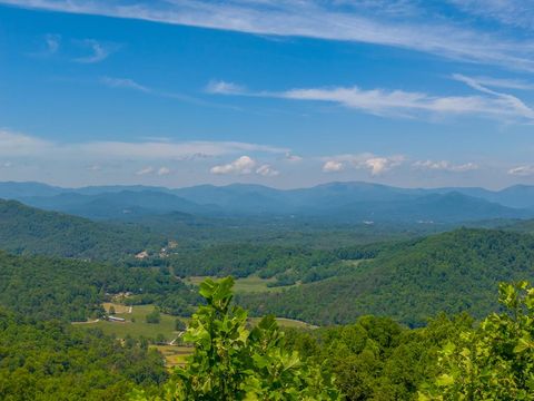 Photo of 00 Fox Den Ridge, Franklin, NC 28734 (MLS # 26047337)