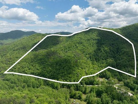 Photo of 000 Lower Sawyers Creek Rd, Robbinsville, NC 28771 (MLS # 26047919)