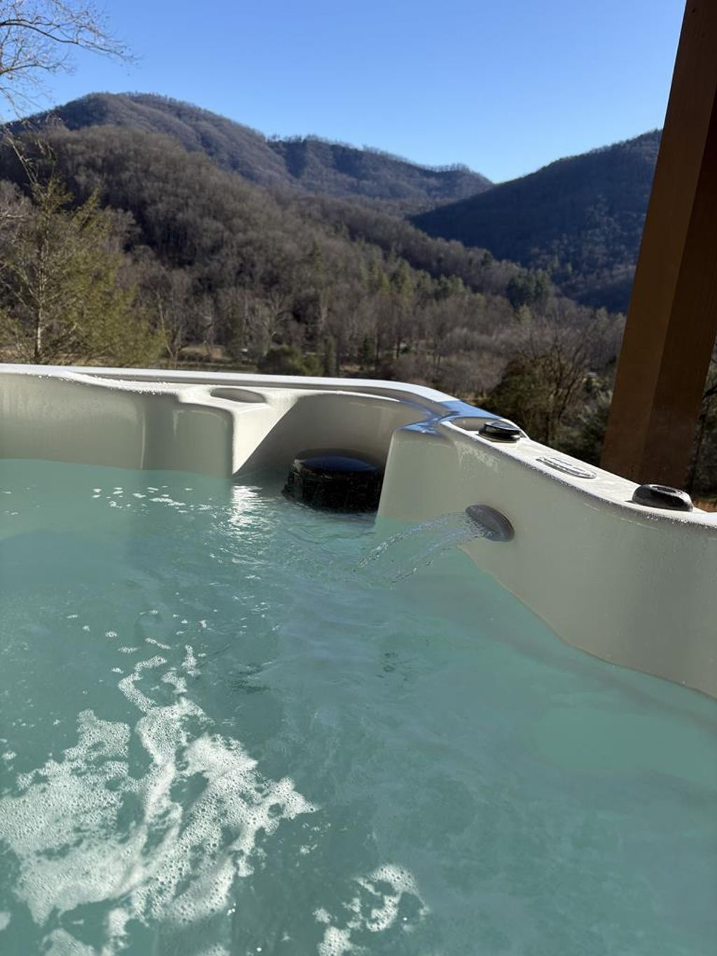 Photo of 210 Triple Fork Rd, Cullowhee, NC 28723 (MLS # 26045383)