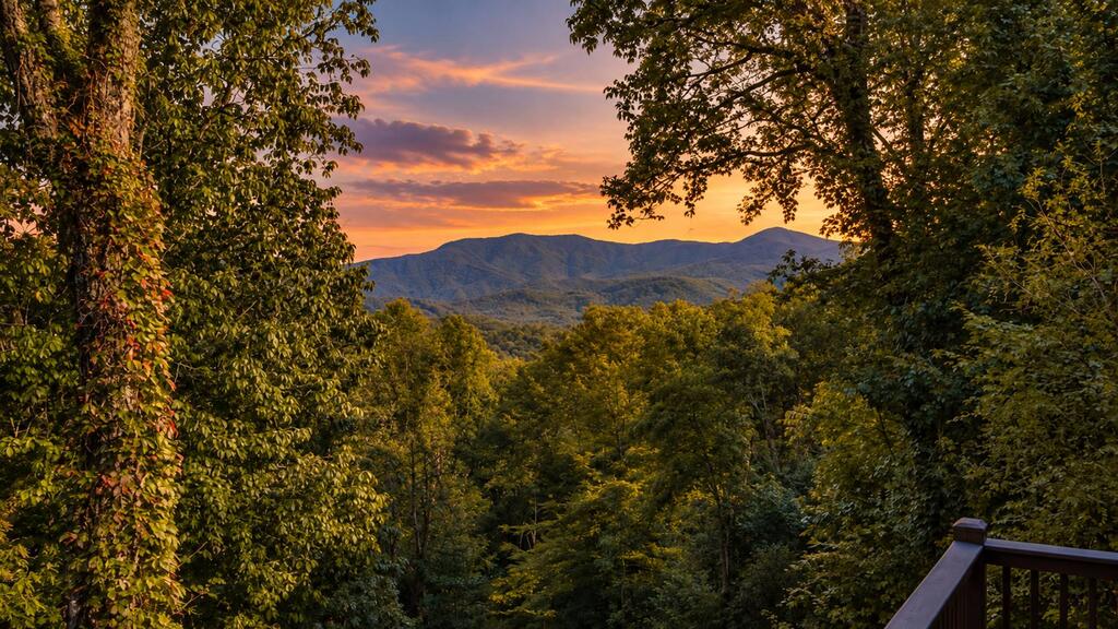 Photo of 240 Fortner Ave, Bryson City, NC 28713 (MLS # 26048600)