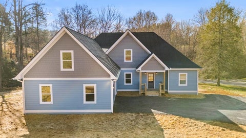 Photo of 29 Autumn Trail, Franklin, NC 28734 (MLS # 26047960)