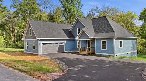Photo of 29 Autumn Trail, Franklin, NC 28734 (MLS # 26047960)