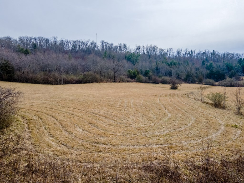0 Georgia Rd