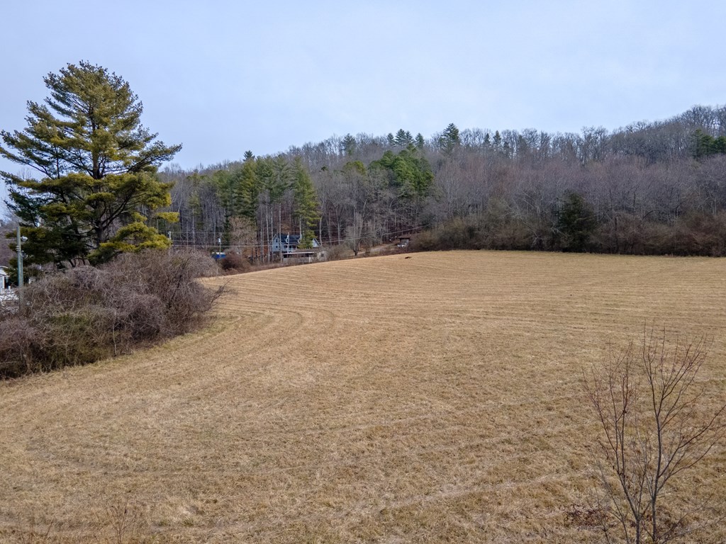 0 Georgia Rd