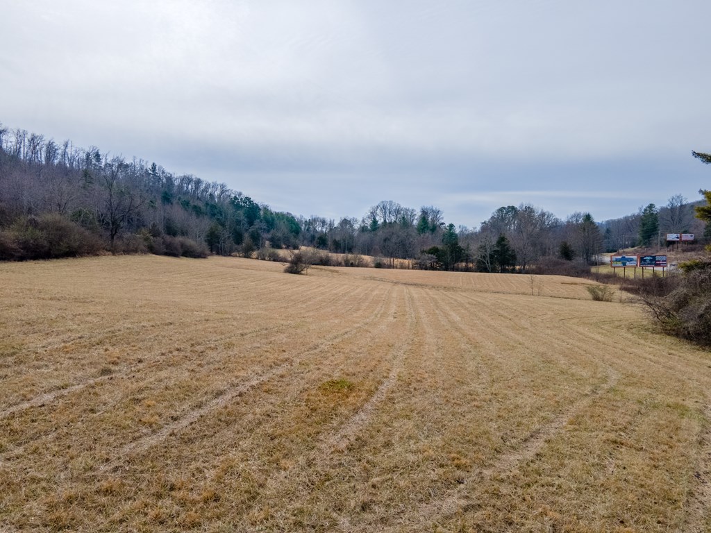 0 Georgia Rd