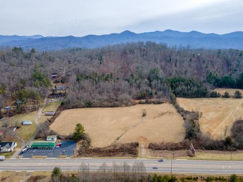 0 Georgia Rd Franklin NC 28734