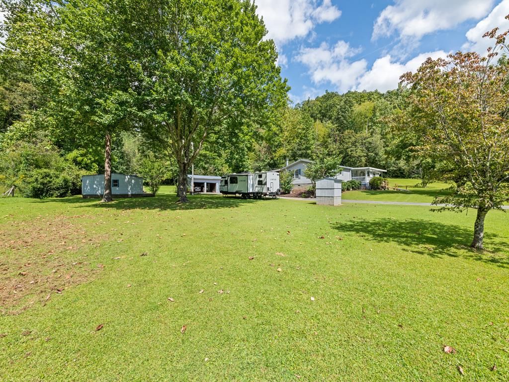 Photo of 6587 Skyland Drive, Sylva, NC 28779 (MLS # 26042101)