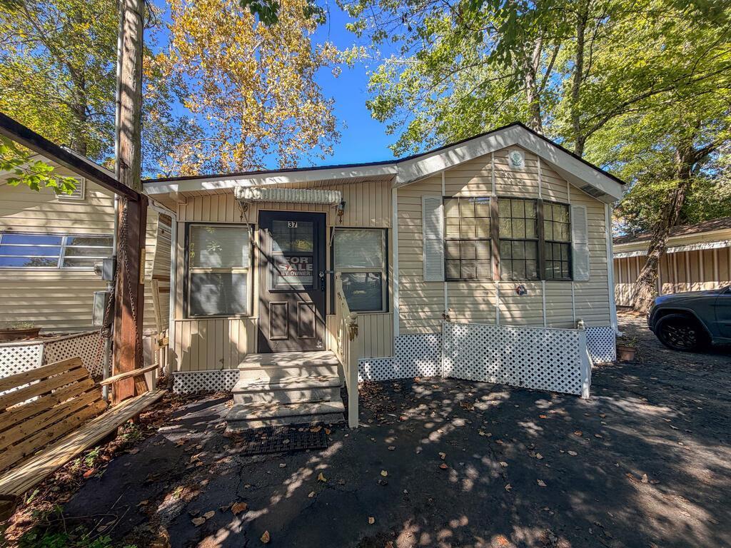 Photo of #37 - 17 Old Soco Rd, Whittier, NC 28789 (MLS # 26048662)