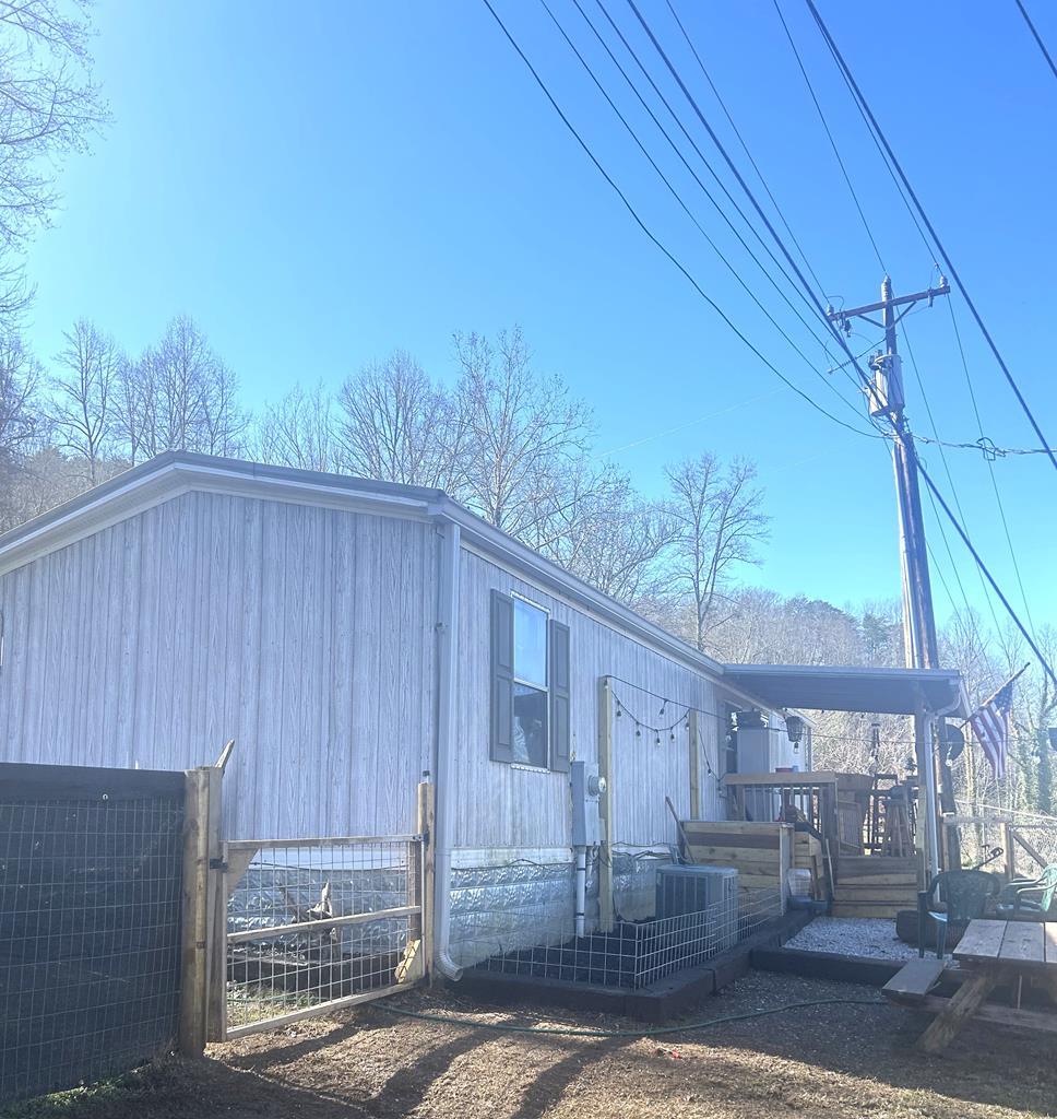 80 & 82 B Street