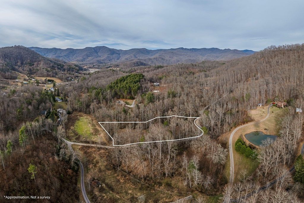 Photo of 00 Carver Mountain Valley, Sylva, NC 28779 (MLS # 26043068)