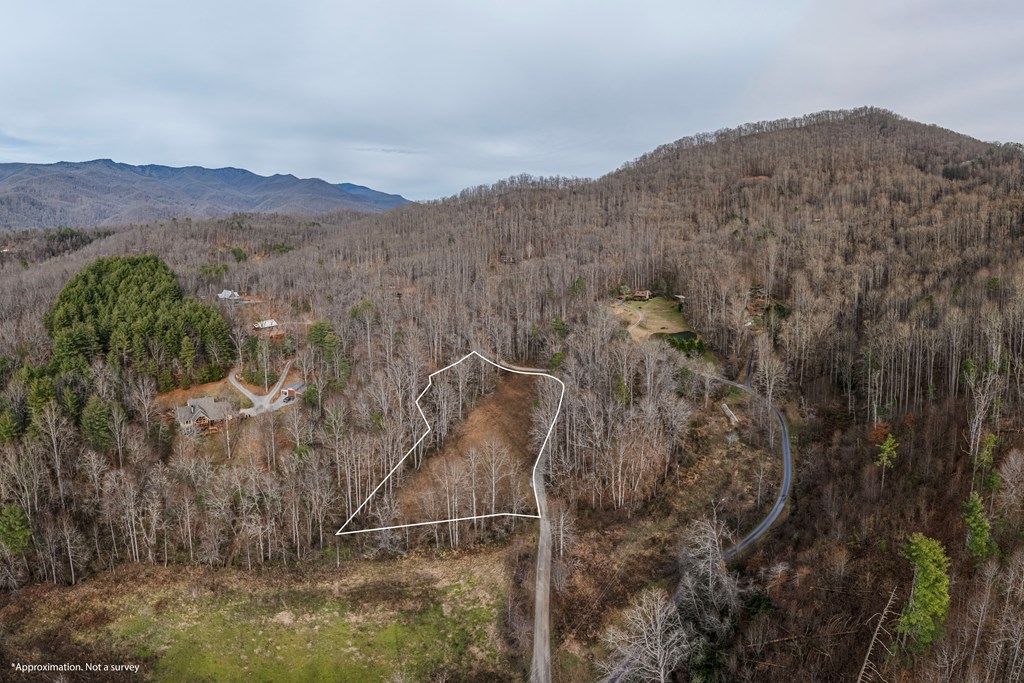 Photo of 00 Carver Mountain Valley, Sylva, NC 28779 (MLS # 26043068)