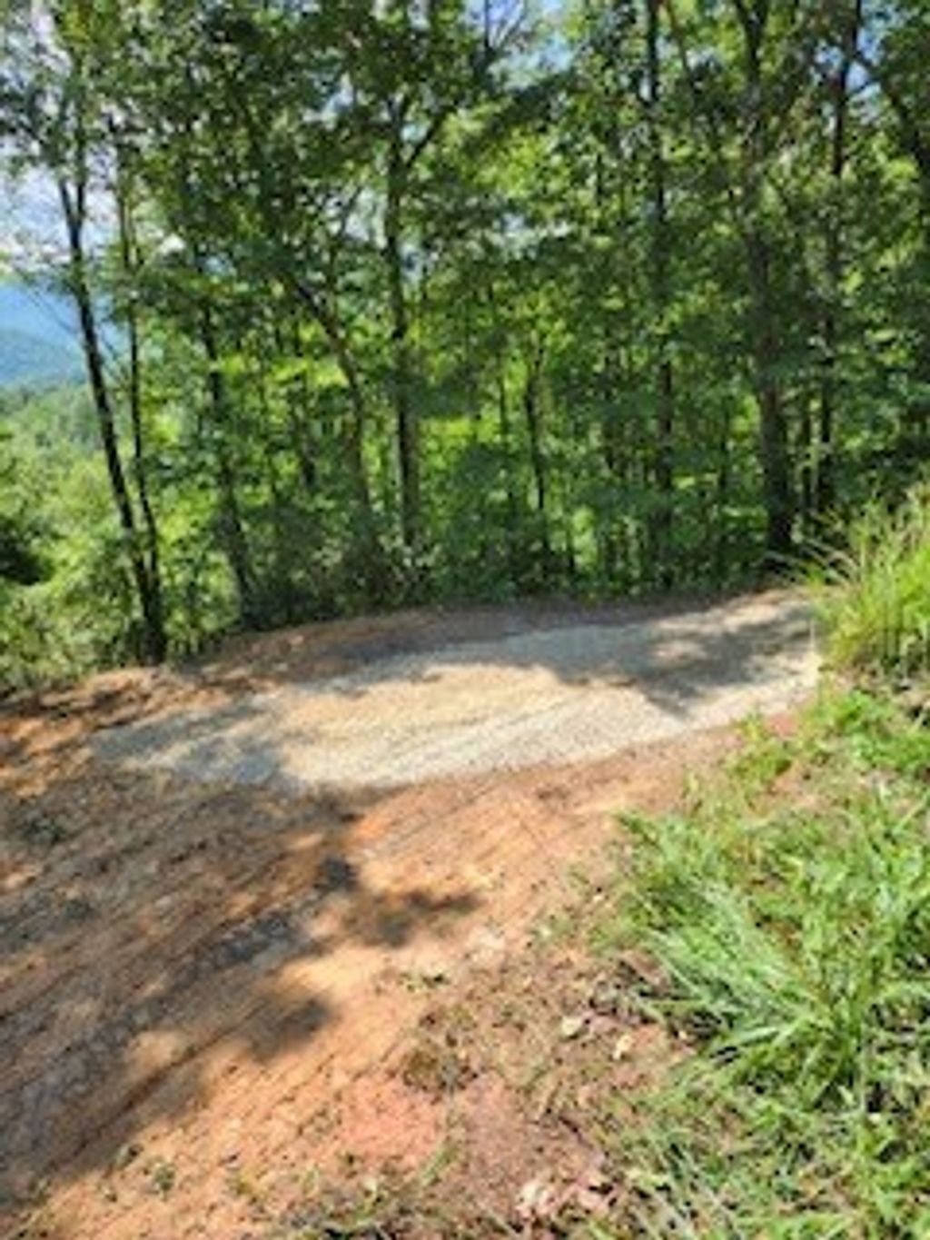 Photo of 00 19 Marr Heights, Bryson City, NC 28713 (MLS # 26037588)