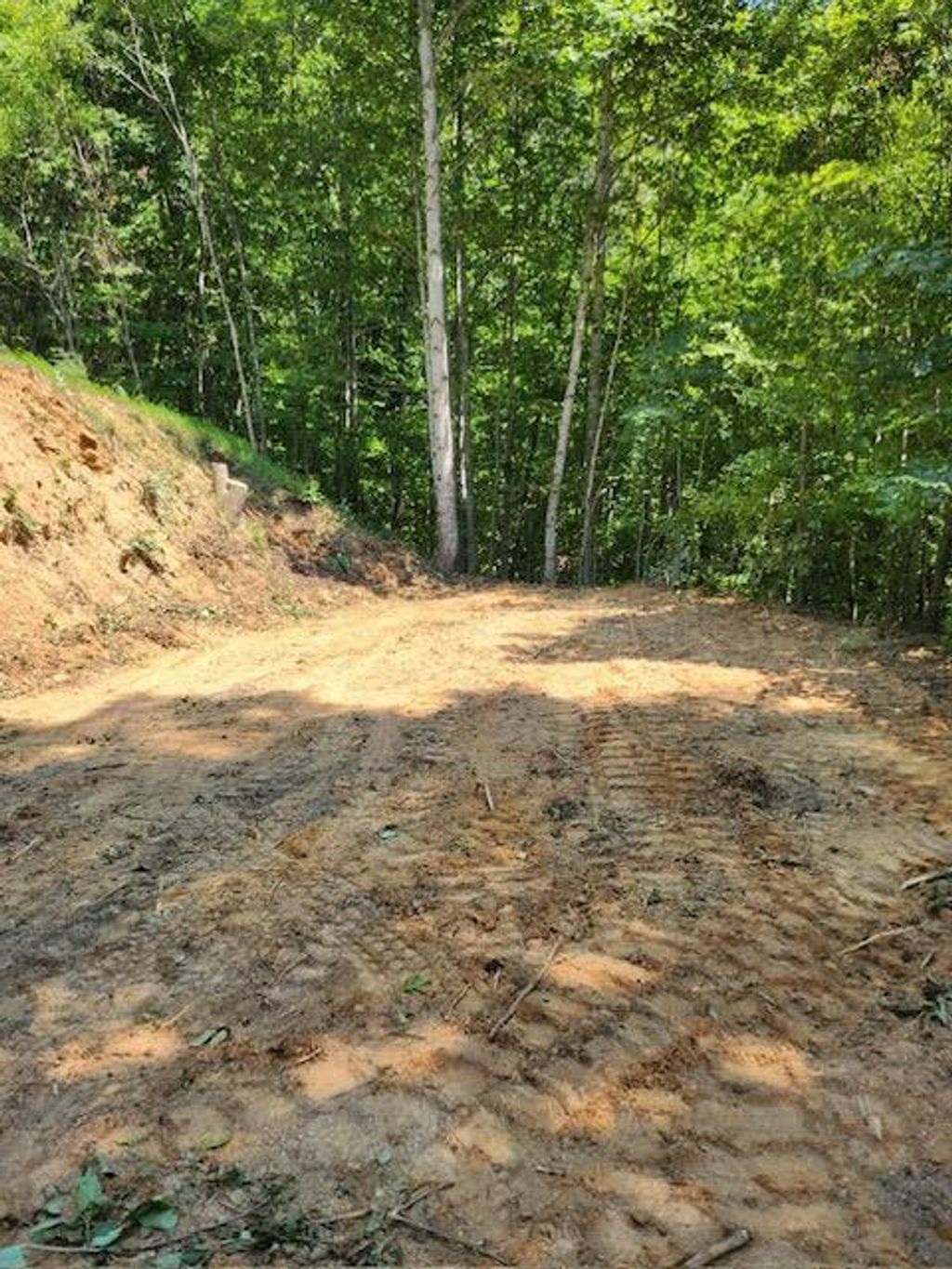 Photo of 00 19 Marr Heights, Bryson City, NC 28713 (MLS # 26037588)