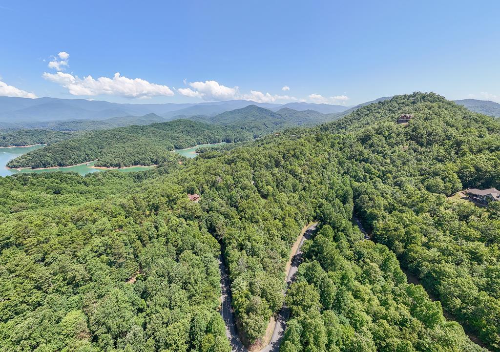 Photo of Lot 94-2 Wild Orchid Trail, Bryson City, NC 28713 (MLS # 26047879)
