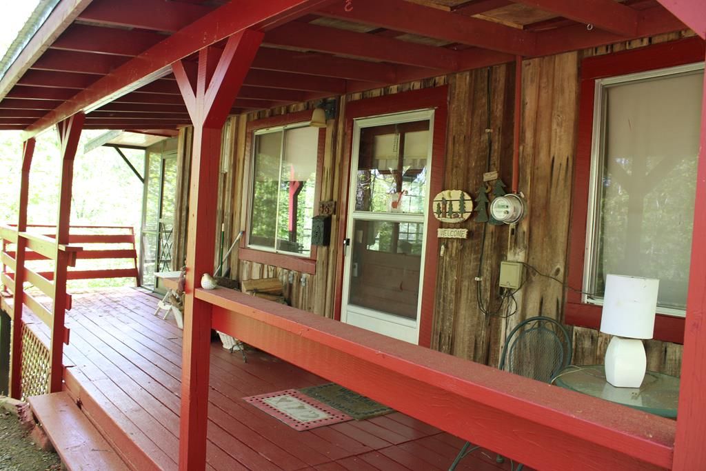 Photo of 465 Enchanted Forest Dr, Sylva, NC 28779 (MLS # 26043180)