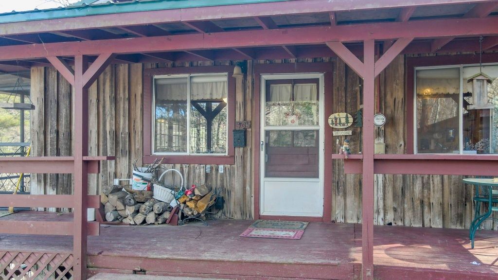 Photo of 465 Enchanted Forest Dr, Sylva, NC 28779 (MLS # 26043180)