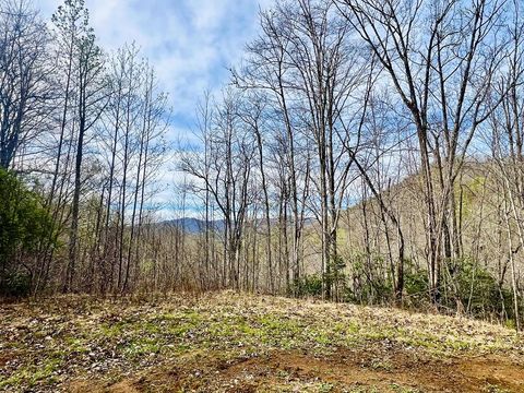 Photo of Lot # C2 Clubhouse Drive, Franklin, NC 28734 (MLS # 26047137)