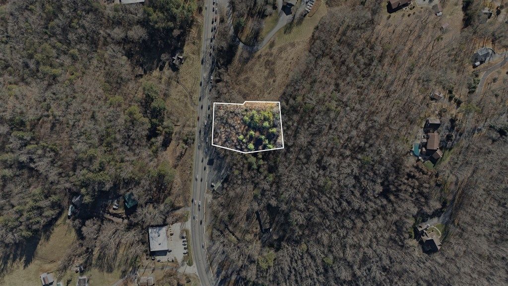 Photo of 0 E Main St, Sylva, NC 28723 (MLS # 26043133)