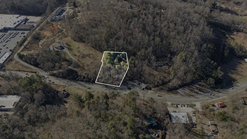 Photo of 0 E Main St, Sylva, NC 28723 (MLS # 26043133)