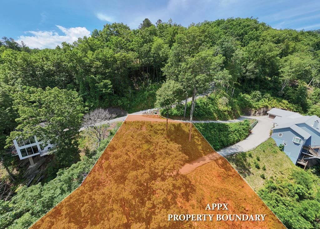 Photo of 0 Waters Edge, Bryson City, NC 28713 (MLS # 26041014)