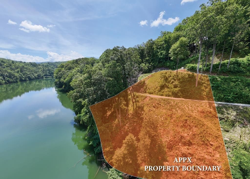 Photo of 0 Waters Edge, Bryson City, NC 28713 (MLS # 26041014)