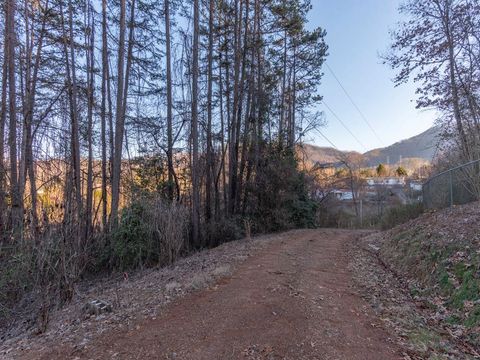 Photo of 00 00 Homestead Ave, Bryson City, NC 28713 (MLS # 26042611)