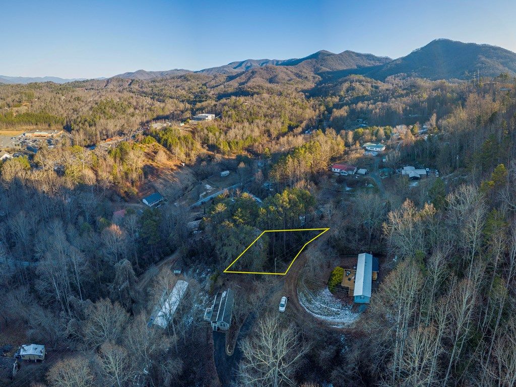 Photo of 00 00 Homestead Ave, Bryson City, NC 28713 (MLS # 26042611)