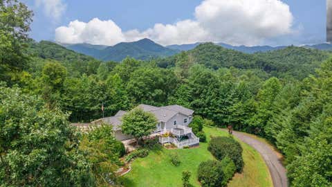 Photo of 304 Indian Trail, Franklin, NC 28734 (MLS # 26048199)