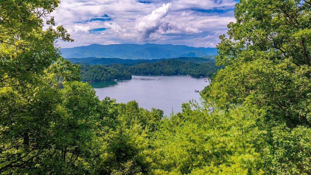 Photo of 43-1 Turkey Path, Bryson City, NC 28713 (MLS # 26041868)