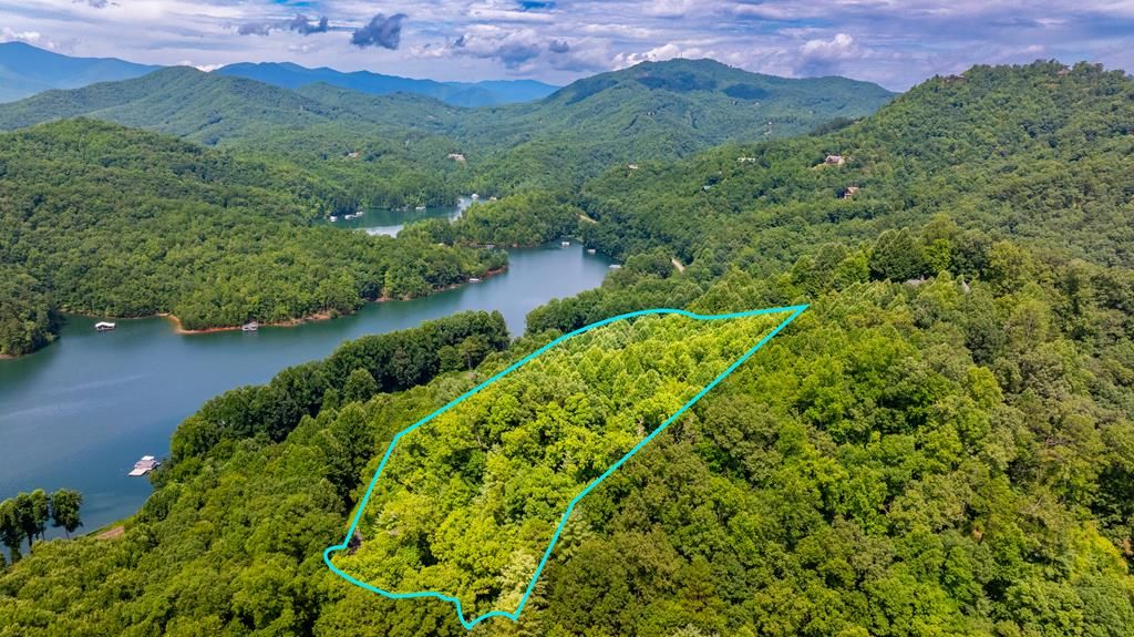 Photo of 43-1 Turkey Path, Bryson City, NC 28713 (MLS # 26041868)