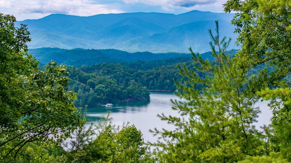 Photo of 43-1 Turkey Path, Bryson City, NC 28713 (MLS # 26041868)