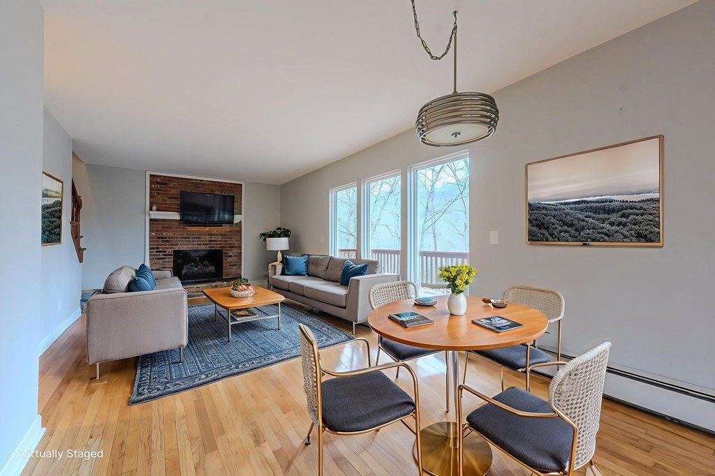 Photo of 848 S Country Club Drive, Cullowhee, NC 28723 (MLS # 26045382)