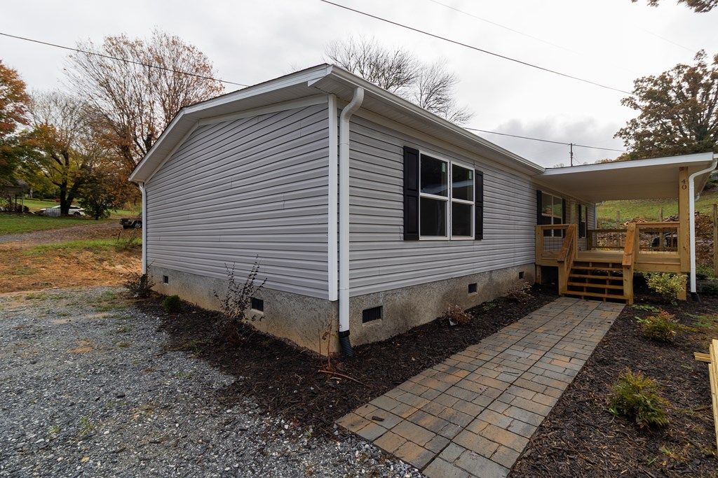 Photo of 40 Champion Lane, Sylva, NC 28779 (MLS # 26042605)