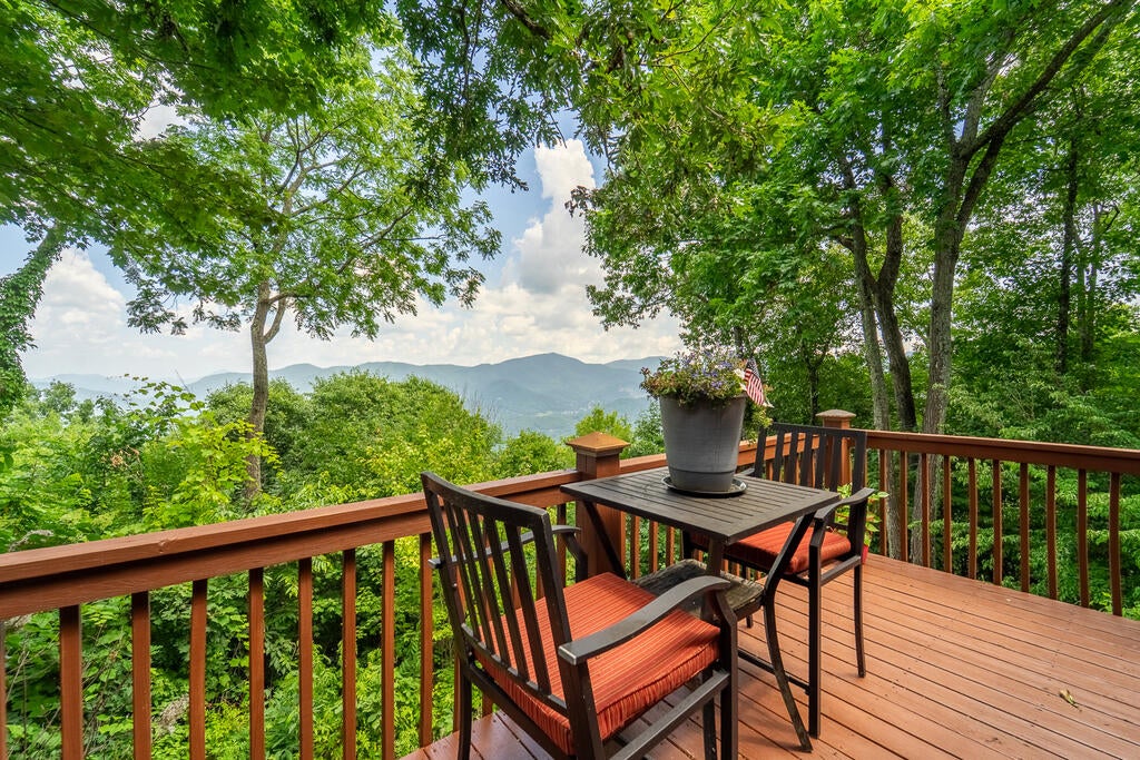 Photo of 760 Woody Lane, Waynesville, NC 28786 (MLS # 26048004)
