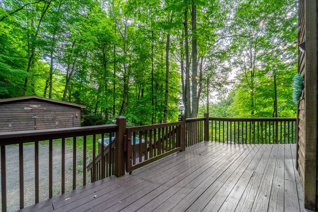 Photo of 903 Plott Balsam Rd, Maggie Valley, NC 28751 (MLS # 26047620)