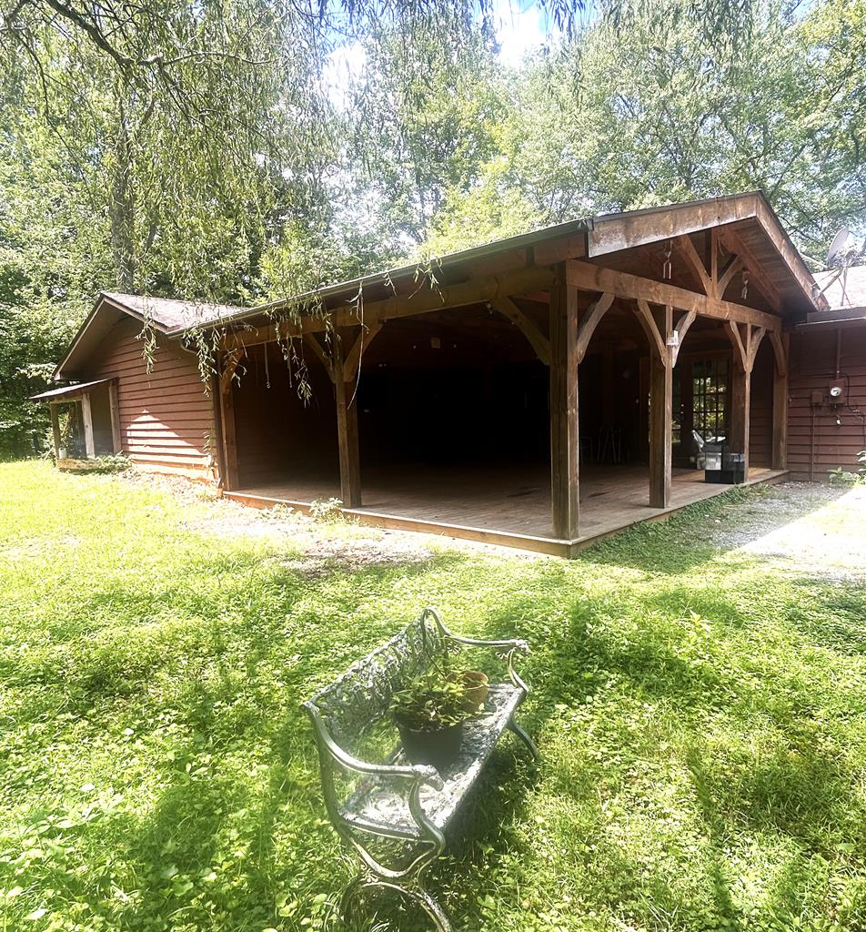 Photo of 6108 Us 74w, Whittier, NC 28789 (MLS # 26047929)