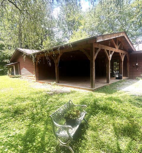Photo of 6108 Us 74w, Whittier, NC 28789 (MLS # 26047929)