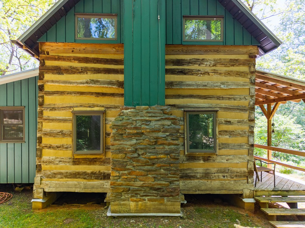 645 West Middle Creek Road