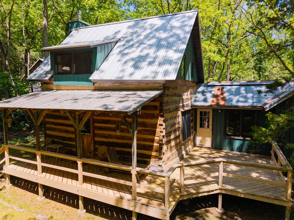 645 West Middle Creek Road